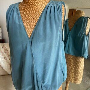 Joie Silk Blouse